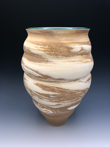 Hegemone Vase