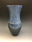 Blue Tang Vase