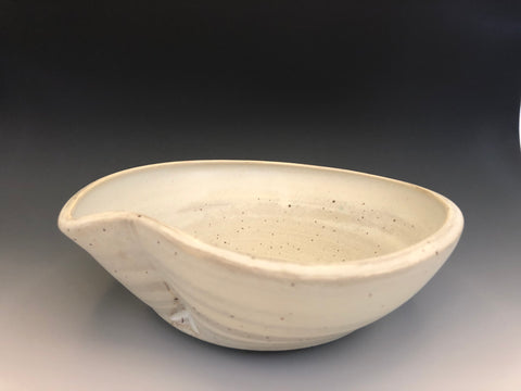 Pasiphae Cereal Bowl