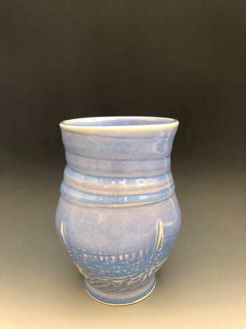 Cryo Vase