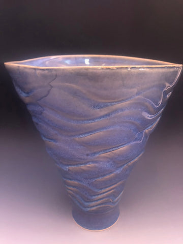 Glacier Vase